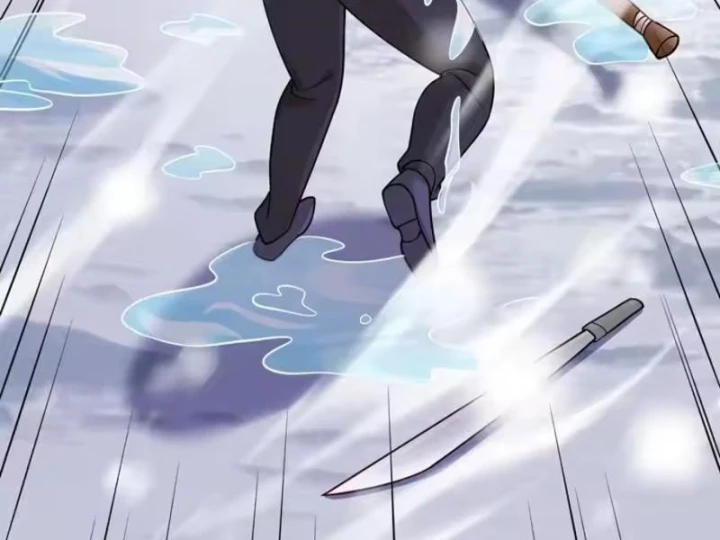 Hàn Băng Tận Thế: Ta Tích Trữ Trăm Tỷ Vật Tư Chapter 41 - 28