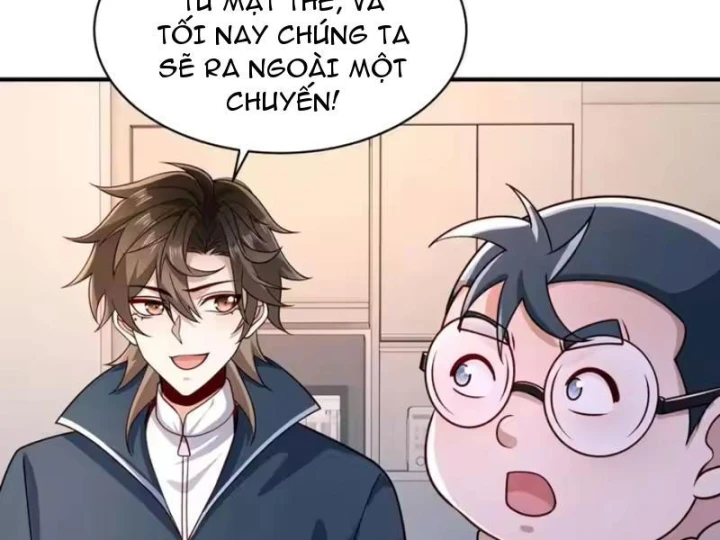 Hàn Băng Tận Thế: Ta Tích Trữ Trăm Tỷ Vật Tư Chapter 41 - 33