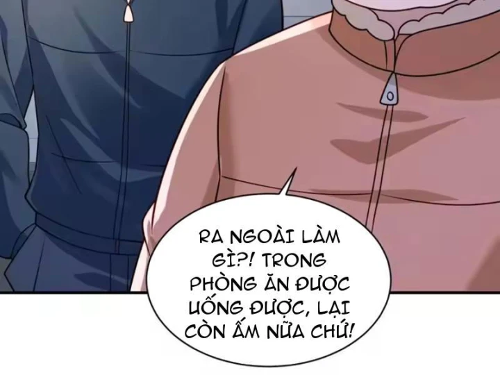 Hàn Băng Tận Thế: Ta Tích Trữ Trăm Tỷ Vật Tư Chapter 41 - 34