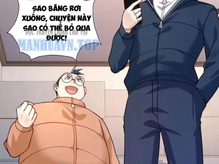 Hàn Băng Tận Thế: Ta Tích Trữ Trăm Tỷ Vật Tư Chapter 41 - 38