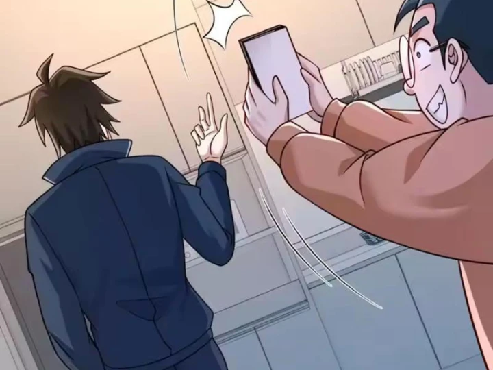 Hàn Băng Tận Thế: Ta Tích Trữ Trăm Tỷ Vật Tư Chapter 41 - 44