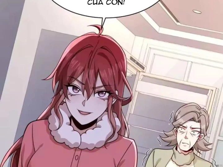 Hàn Băng Tận Thế: Ta Tích Trữ Trăm Tỷ Vật Tư Chapter 41 - 48