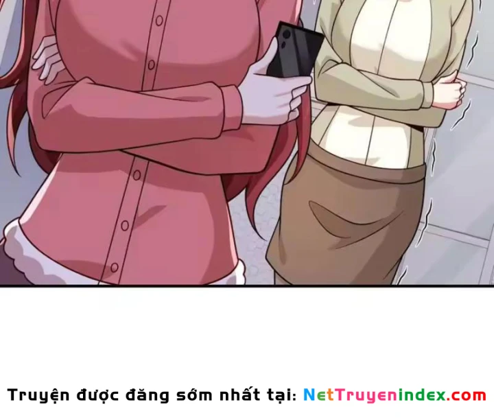 Hàn Băng Tận Thế: Ta Tích Trữ Trăm Tỷ Vật Tư Chapter 41 - 49