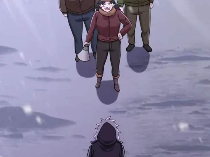 Hàn Băng Tận Thế: Ta Tích Trữ Trăm Tỷ Vật Tư Chapter 42 - 2