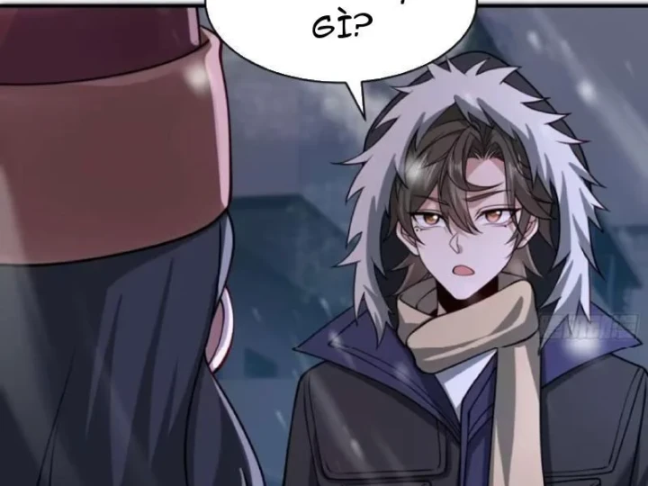 Hàn Băng Tận Thế: Ta Tích Trữ Trăm Tỷ Vật Tư Chapter 42 - 5