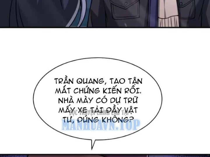 Hàn Băng Tận Thế: Ta Tích Trữ Trăm Tỷ Vật Tư Chapter 42 - 6