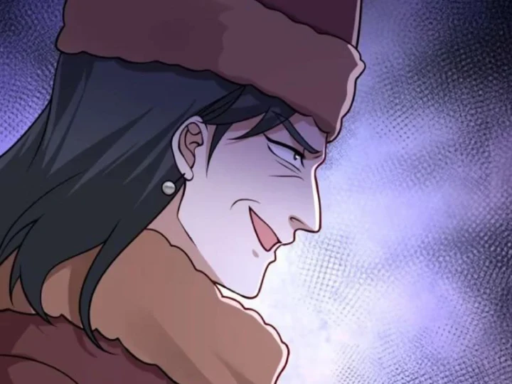 Hàn Băng Tận Thế: Ta Tích Trữ Trăm Tỷ Vật Tư Chapter 42 - 7