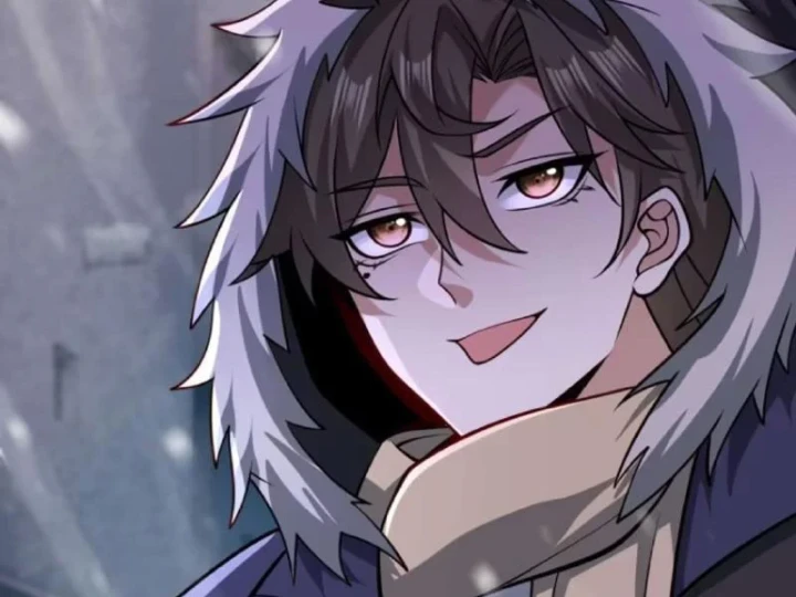 Hàn Băng Tận Thế: Ta Tích Trữ Trăm Tỷ Vật Tư Chapter 42 - 9