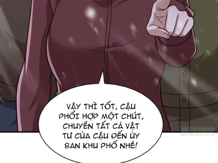 Hàn Băng Tận Thế: Ta Tích Trữ Trăm Tỷ Vật Tư Chapter 42 - 12