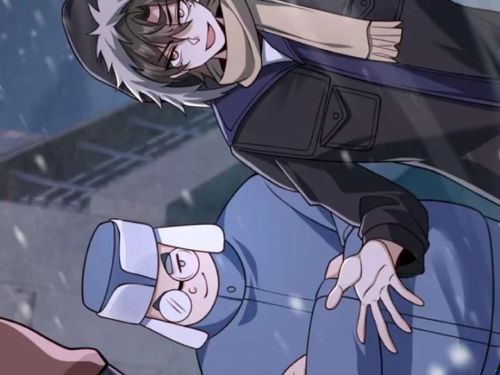 Hàn Băng Tận Thế: Ta Tích Trữ Trăm Tỷ Vật Tư Chapter 42 - 14