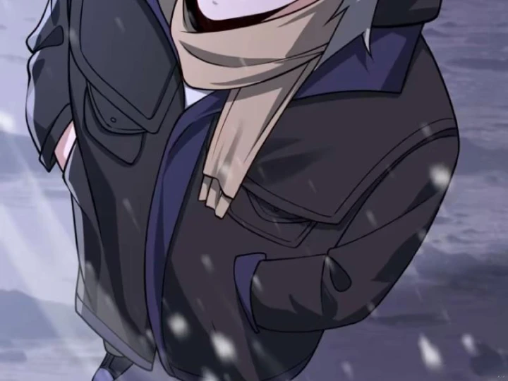 Hàn Băng Tận Thế: Ta Tích Trữ Trăm Tỷ Vật Tư Chapter 42 - 21