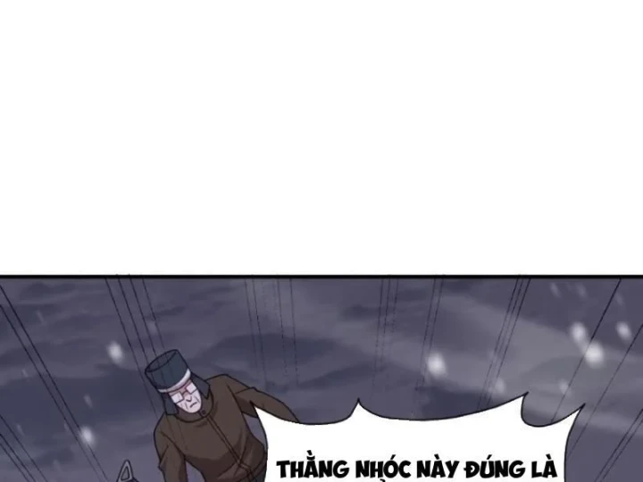 Hàn Băng Tận Thế: Ta Tích Trữ Trăm Tỷ Vật Tư Chapter 42 - 23