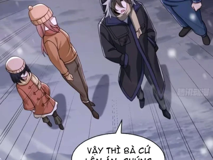 Hàn Băng Tận Thế: Ta Tích Trữ Trăm Tỷ Vật Tư Chapter 42 - 25