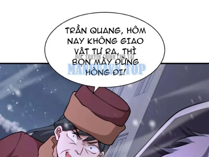 Hàn Băng Tận Thế: Ta Tích Trữ Trăm Tỷ Vật Tư Chapter 42 - 28