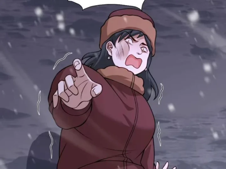 Hàn Băng Tận Thế: Ta Tích Trữ Trăm Tỷ Vật Tư Chapter 42 - 33