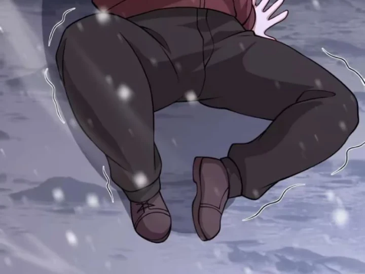 Hàn Băng Tận Thế: Ta Tích Trữ Trăm Tỷ Vật Tư Chapter 42 - 34