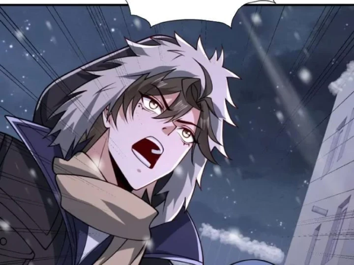 Hàn Băng Tận Thế: Ta Tích Trữ Trăm Tỷ Vật Tư Chapter 42 - 38