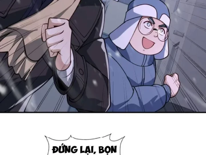 Hàn Băng Tận Thế: Ta Tích Trữ Trăm Tỷ Vật Tư Chapter 42 - 39