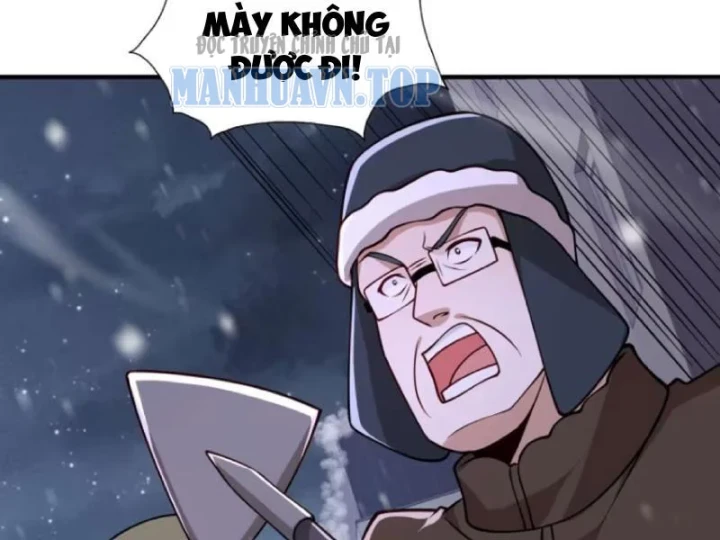 Hàn Băng Tận Thế: Ta Tích Trữ Trăm Tỷ Vật Tư Chapter 42 - 40