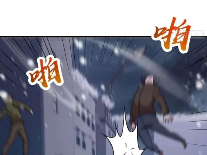 Hàn Băng Tận Thế: Ta Tích Trữ Trăm Tỷ Vật Tư Chapter 42 - 42