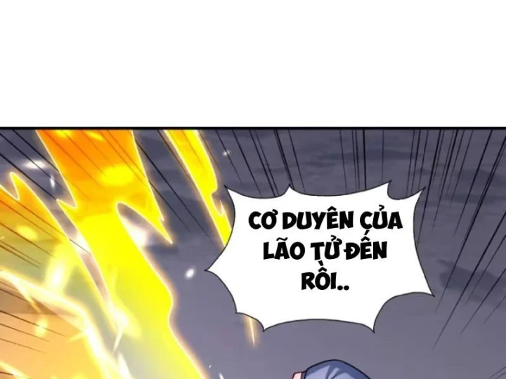 Hàn Băng Tận Thế: Ta Tích Trữ Trăm Tỷ Vật Tư Chapter 42 - 46