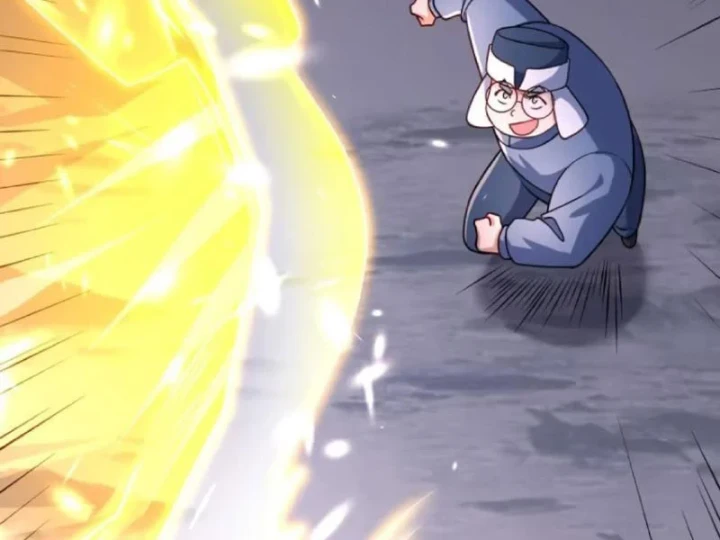 Hàn Băng Tận Thế: Ta Tích Trữ Trăm Tỷ Vật Tư Chapter 42 - 47