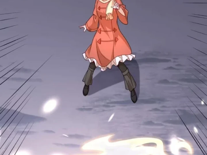 Hàn Băng Tận Thế: Ta Tích Trữ Trăm Tỷ Vật Tư Chapter 42 - 52