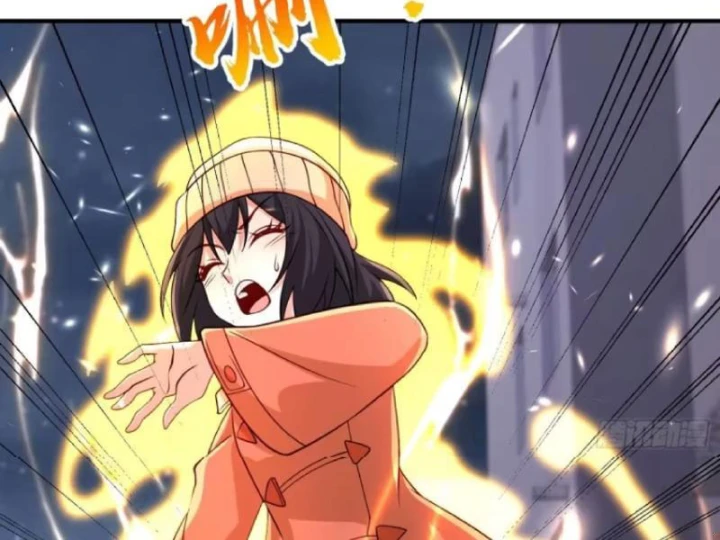 Hàn Băng Tận Thế: Ta Tích Trữ Trăm Tỷ Vật Tư Chapter 42 - 57