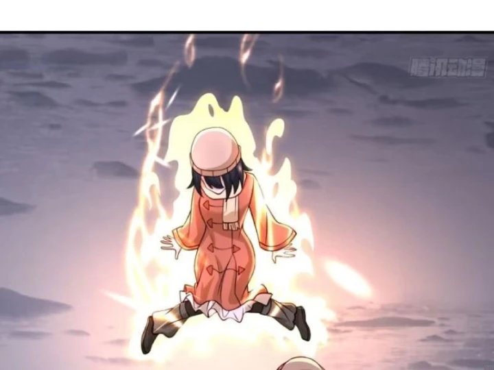 Hàn Băng Tận Thế: Ta Tích Trữ Trăm Tỷ Vật Tư Chapter 42 - 60