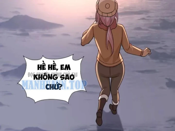 Hàn Băng Tận Thế: Ta Tích Trữ Trăm Tỷ Vật Tư Chapter 42 - 61