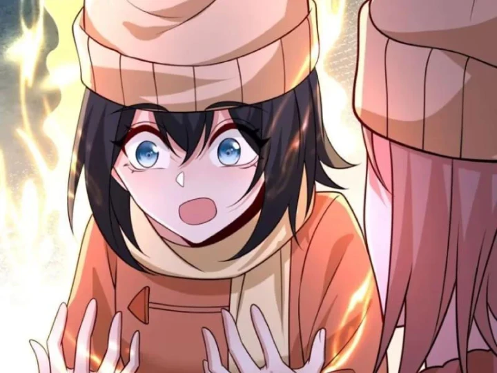 Hàn Băng Tận Thế: Ta Tích Trữ Trăm Tỷ Vật Tư Chapter 42 - 63