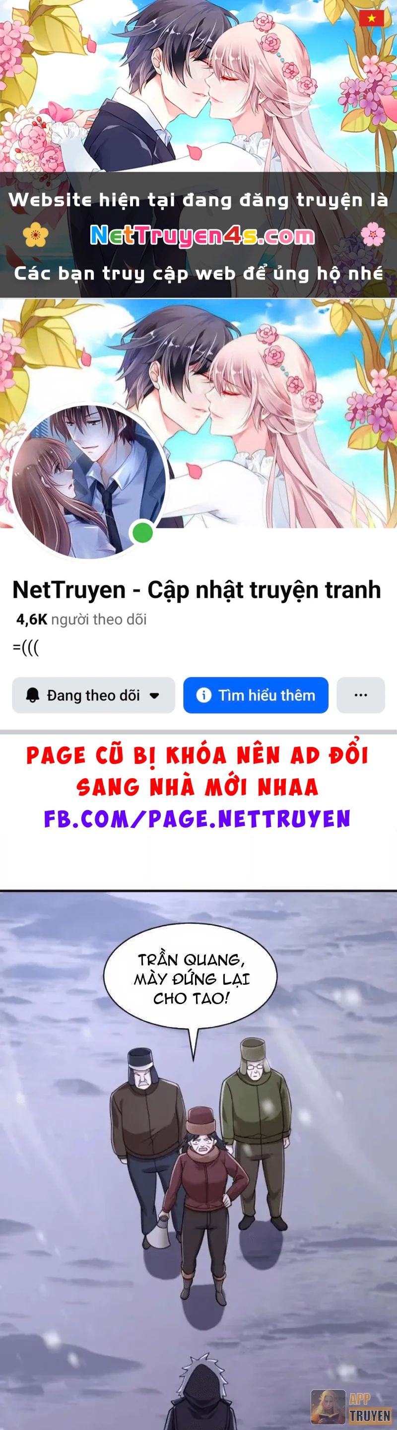 Hàn Băng Tận Thế: Ta Tích Trữ Trăm Tỷ Vật Tư Chapter 43 - 1