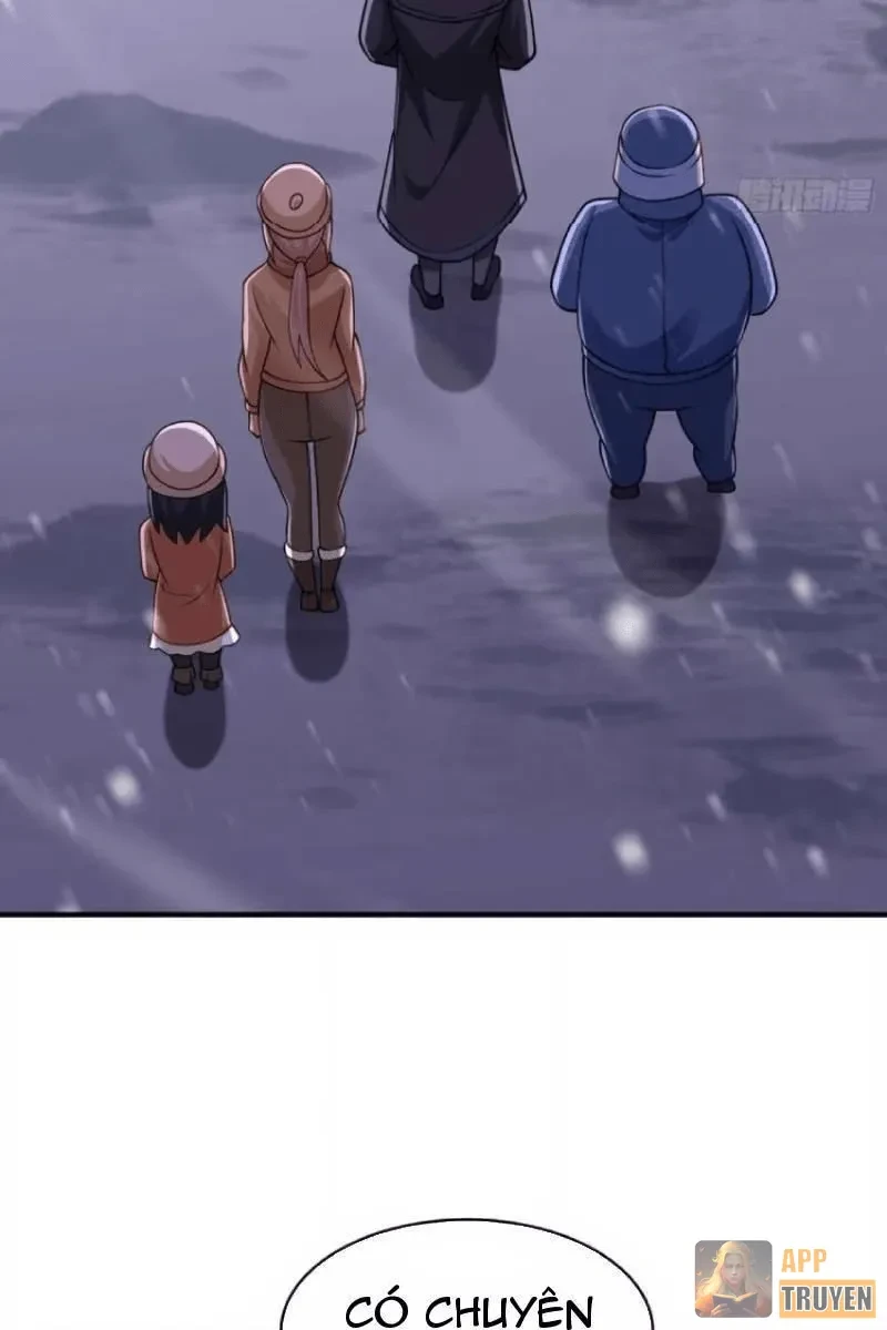 Hàn Băng Tận Thế: Ta Tích Trữ Trăm Tỷ Vật Tư Chapter 43 - 2