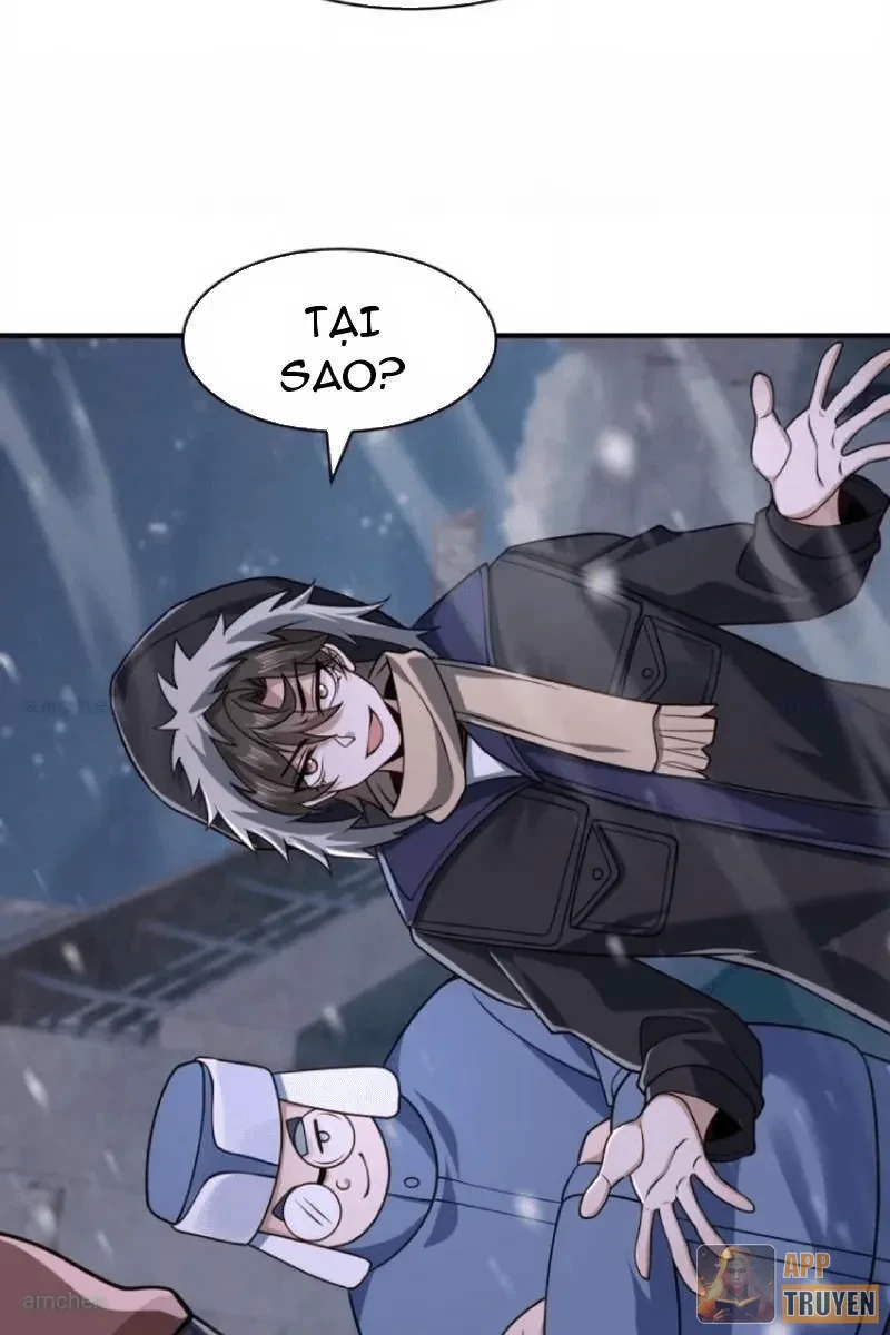 Hàn Băng Tận Thế: Ta Tích Trữ Trăm Tỷ Vật Tư Chapter 43 - 7