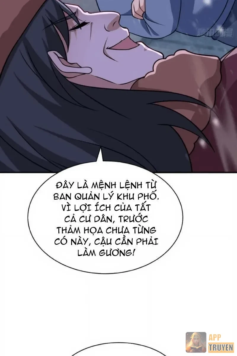 Hàn Băng Tận Thế: Ta Tích Trữ Trăm Tỷ Vật Tư Chapter 43 - 8