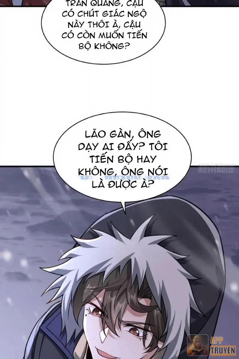 Hàn Băng Tận Thế: Ta Tích Trữ Trăm Tỷ Vật Tư Chapter 43 - 10