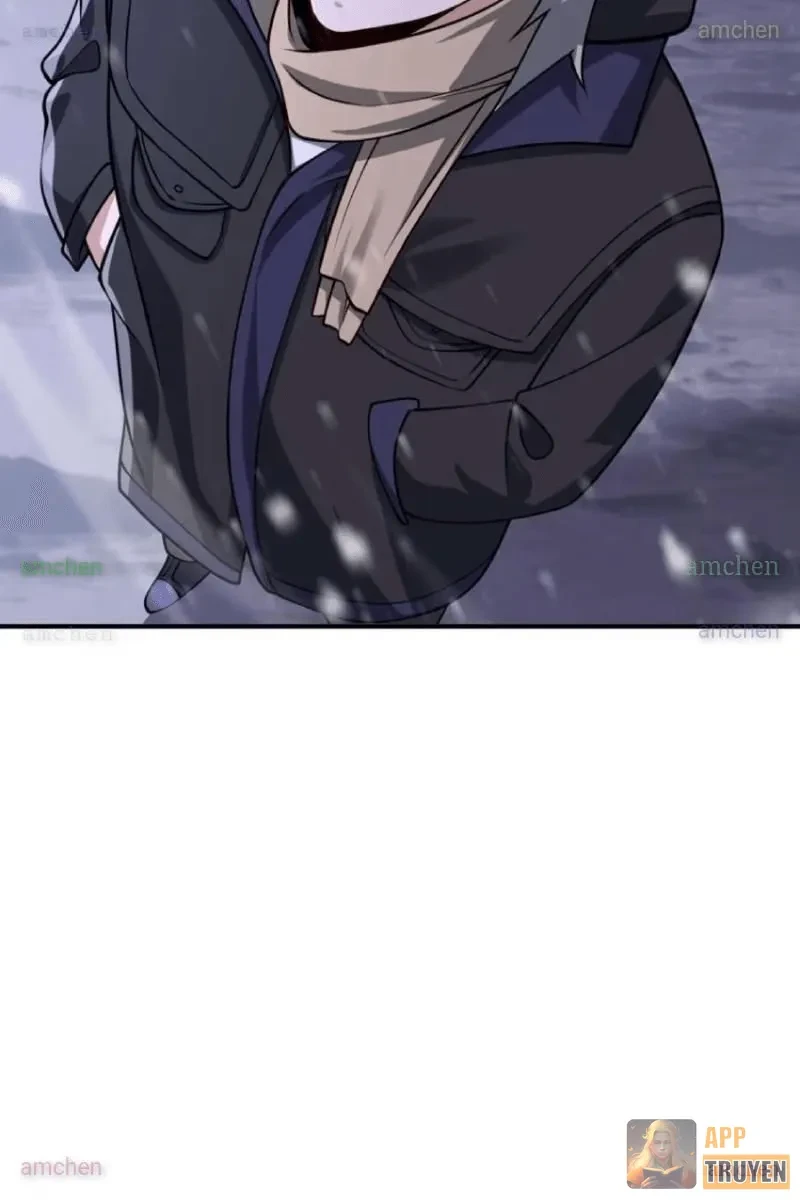 Hàn Băng Tận Thế: Ta Tích Trữ Trăm Tỷ Vật Tư Chapter 43 - 11