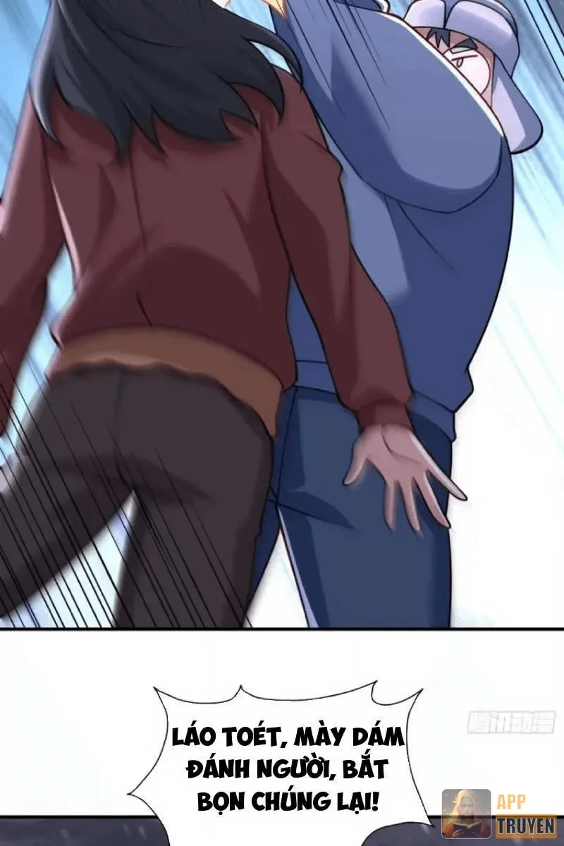 Hàn Băng Tận Thế: Ta Tích Trữ Trăm Tỷ Vật Tư Chapter 43 - 16