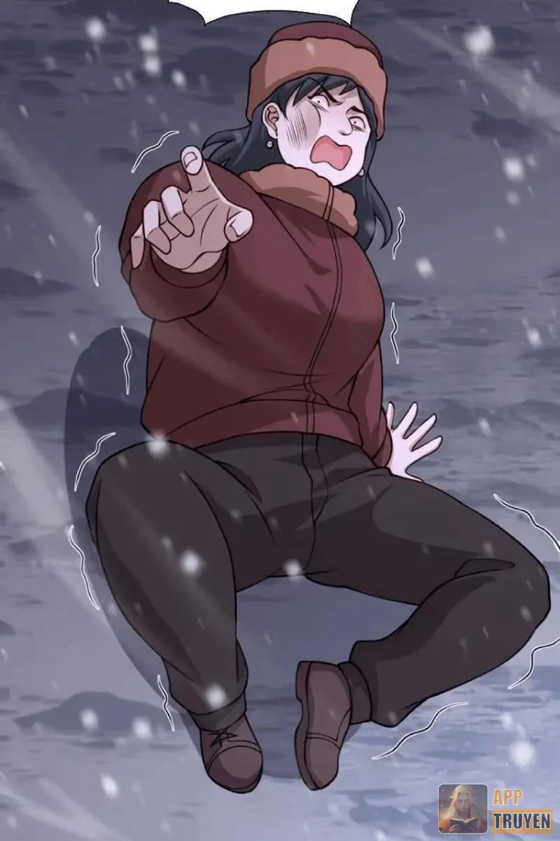 Hàn Băng Tận Thế: Ta Tích Trữ Trăm Tỷ Vật Tư Chapter 43 - 17