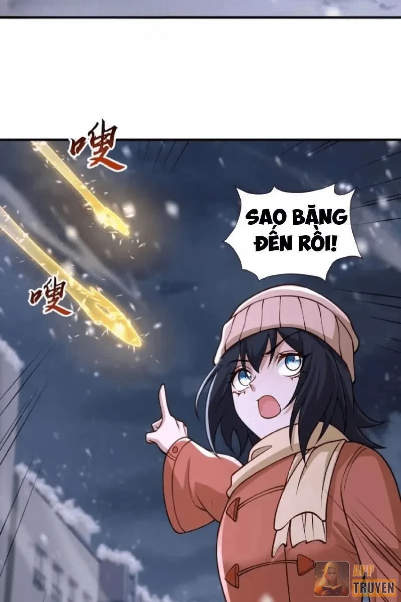 Hàn Băng Tận Thế: Ta Tích Trữ Trăm Tỷ Vật Tư Chapter 43 - 18