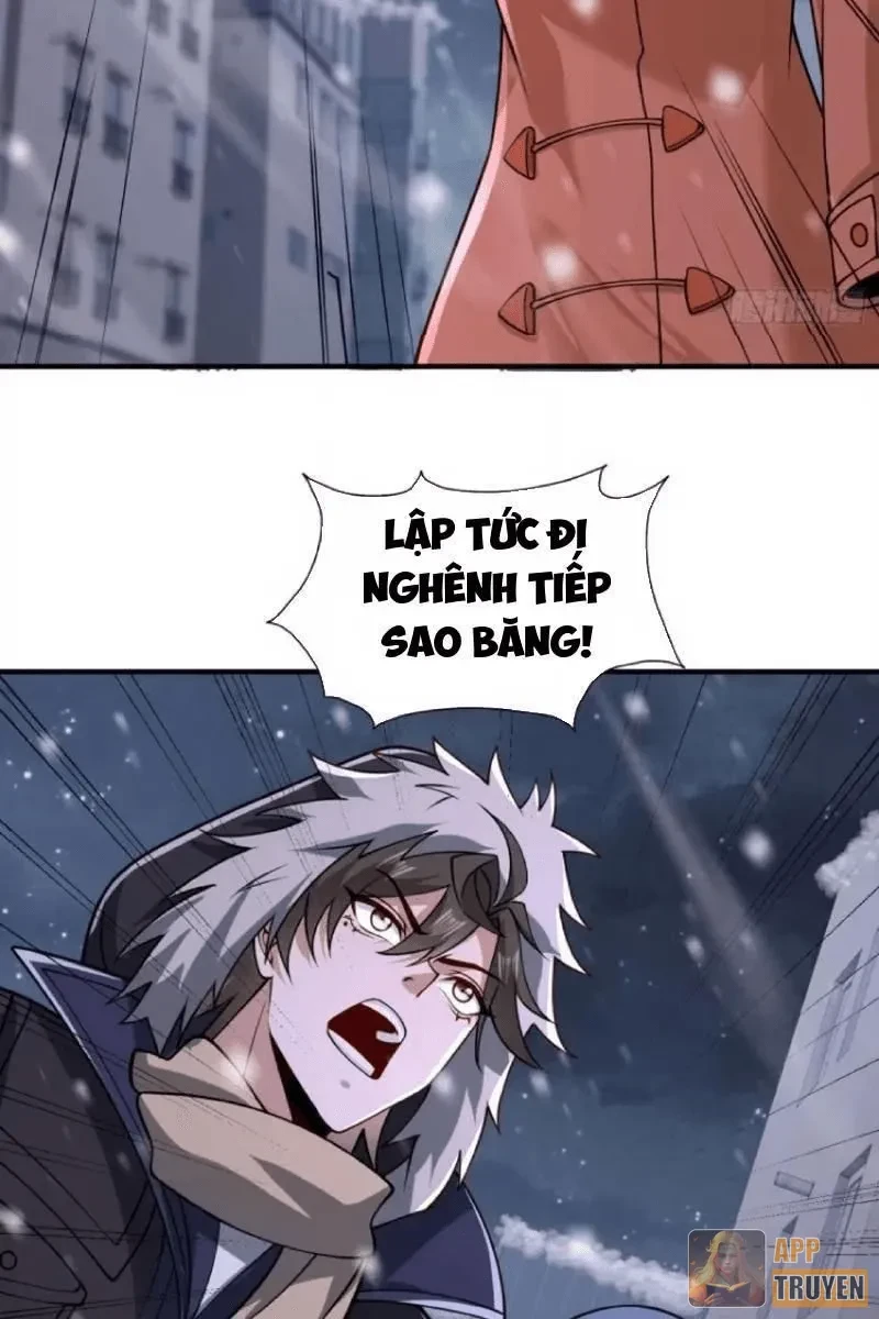 Hàn Băng Tận Thế: Ta Tích Trữ Trăm Tỷ Vật Tư Chapter 43 - 19