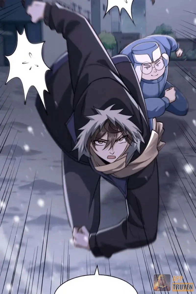 Hàn Băng Tận Thế: Ta Tích Trữ Trăm Tỷ Vật Tư Chapter 43 - 22