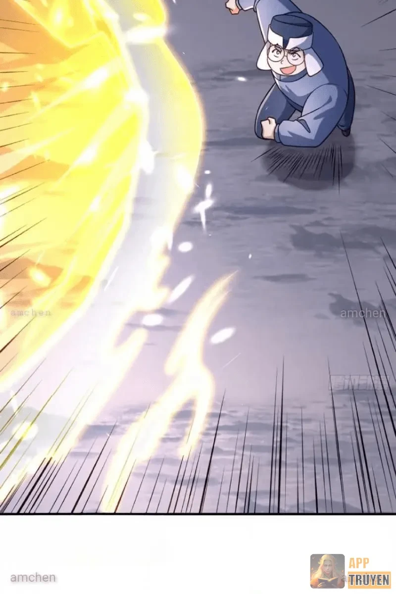 Hàn Băng Tận Thế: Ta Tích Trữ Trăm Tỷ Vật Tư Chapter 43 - 24