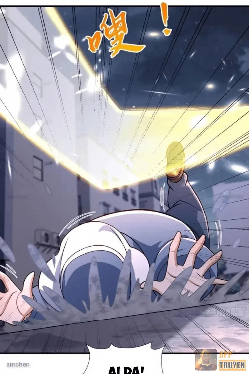 Hàn Băng Tận Thế: Ta Tích Trữ Trăm Tỷ Vật Tư Chapter 43 - 25