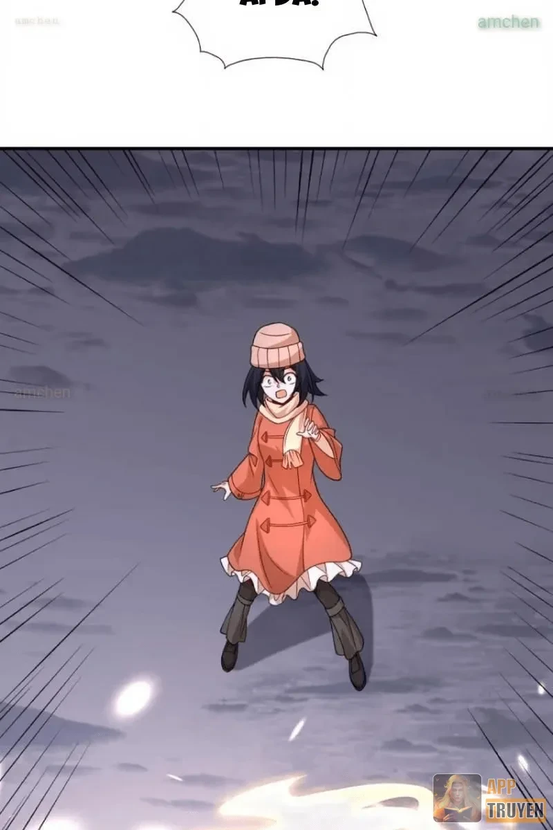 Hàn Băng Tận Thế: Ta Tích Trữ Trăm Tỷ Vật Tư Chapter 43 - 26