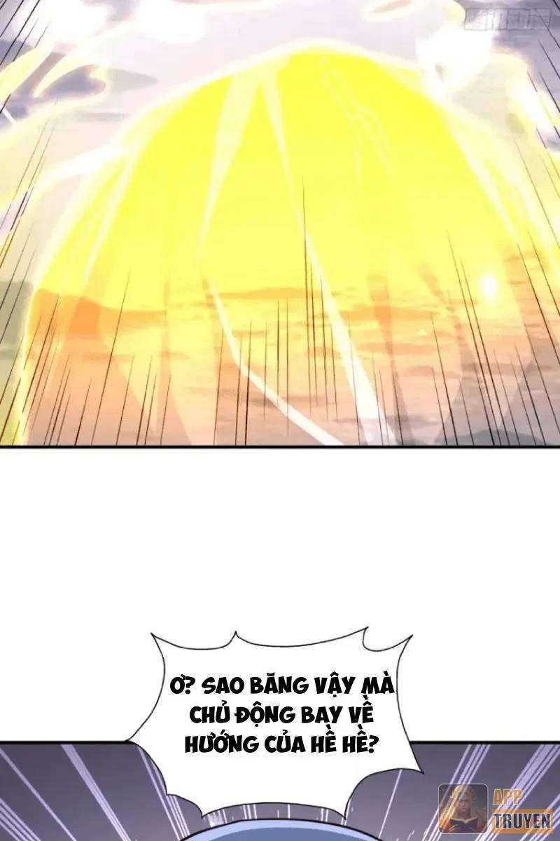 Hàn Băng Tận Thế: Ta Tích Trữ Trăm Tỷ Vật Tư Chapter 43 - 27