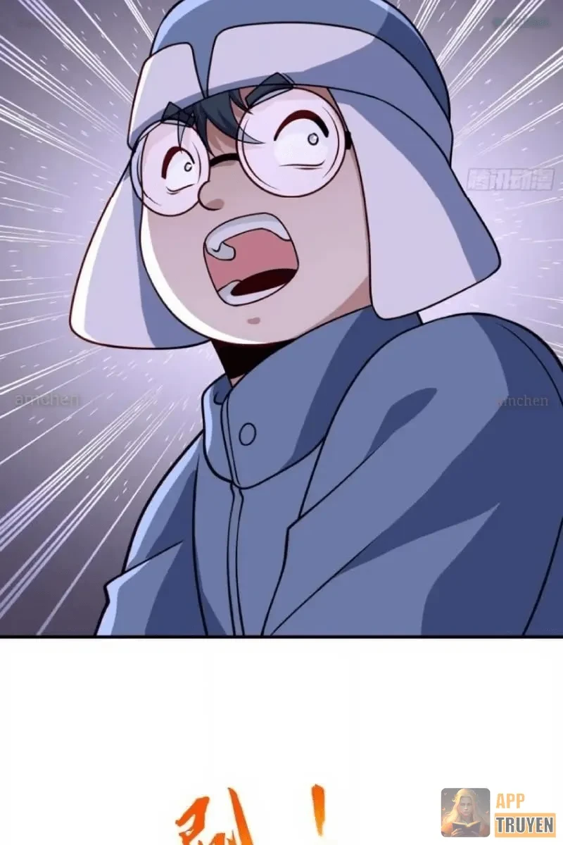 Hàn Băng Tận Thế: Ta Tích Trữ Trăm Tỷ Vật Tư Chapter 43 - 28