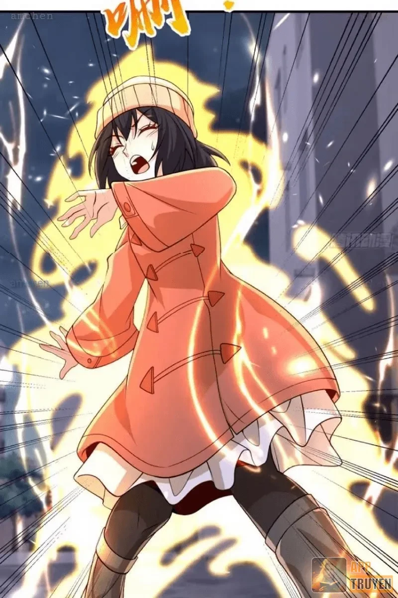 Hàn Băng Tận Thế: Ta Tích Trữ Trăm Tỷ Vật Tư Chapter 43 - 29