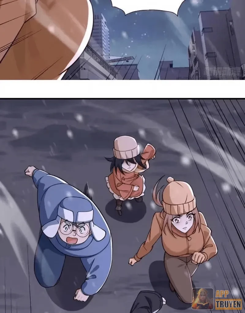 Hàn Băng Tận Thế: Ta Tích Trữ Trăm Tỷ Vật Tư Chapter 44 - 2