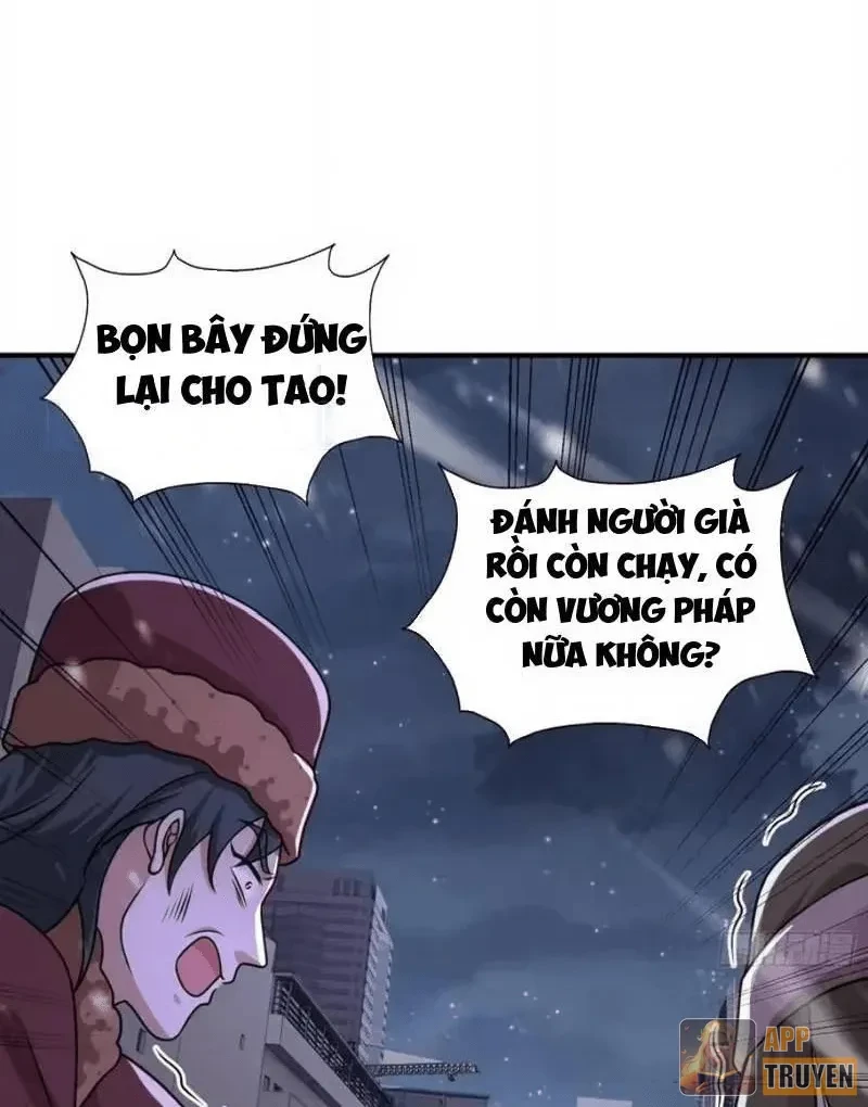 Hàn Băng Tận Thế: Ta Tích Trữ Trăm Tỷ Vật Tư Chapter 44 - 4